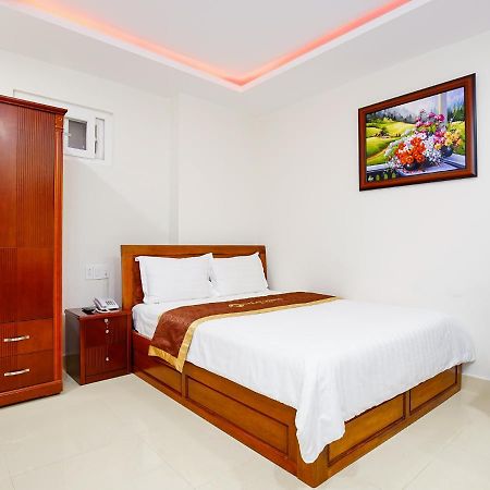Dalat Venus Hotel Екстер'єр фото