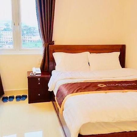 Dalat Venus Hotel Екстер'єр фото
