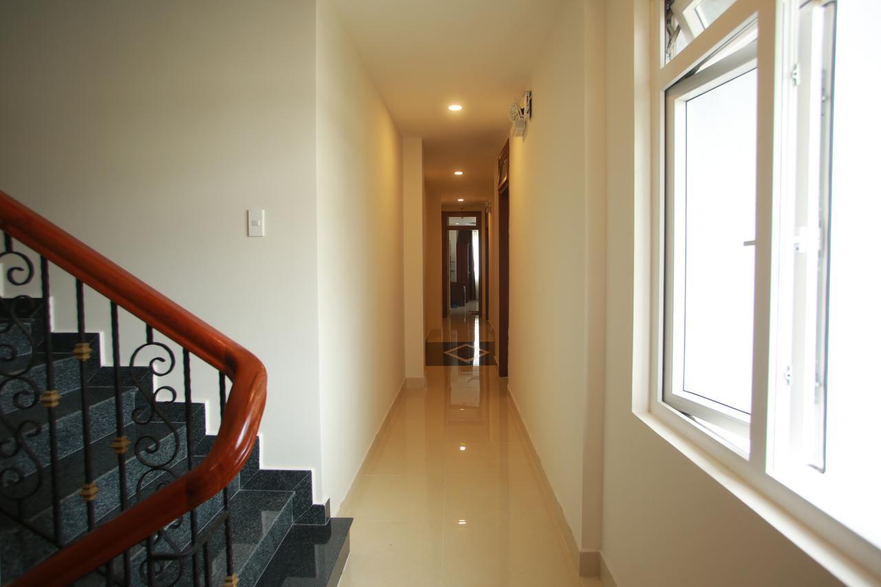 Dalat Venus Hotel Екстер'єр фото