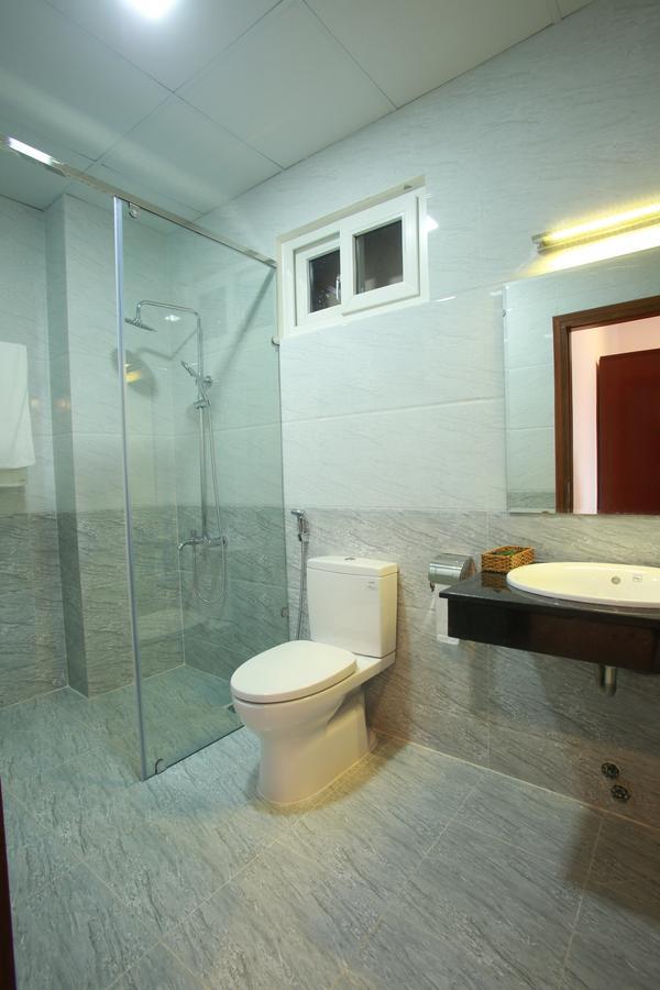 Dalat Venus Hotel Екстер'єр фото