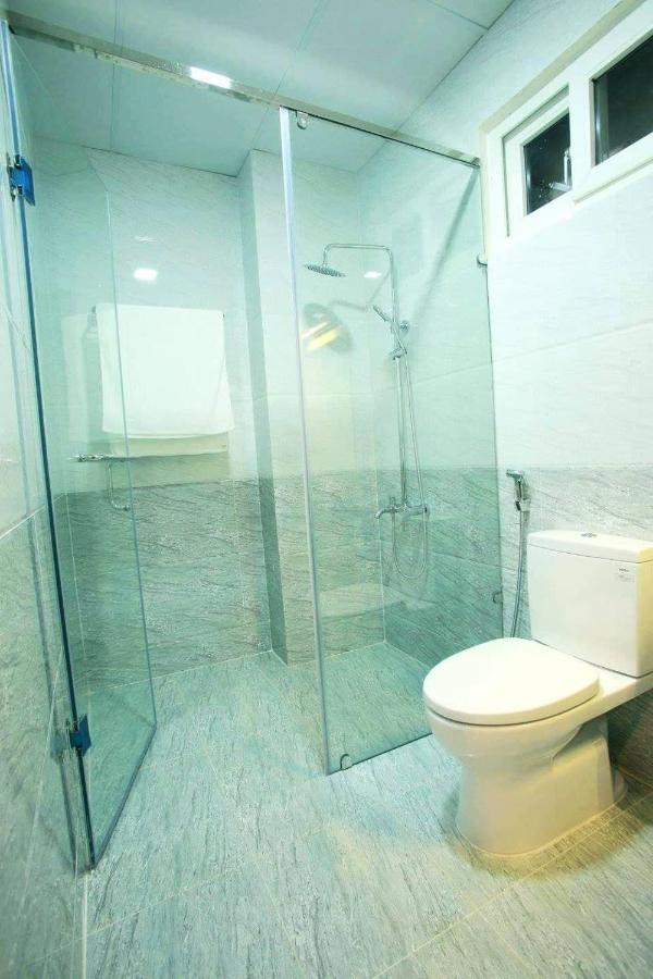 Dalat Venus Hotel Екстер'єр фото